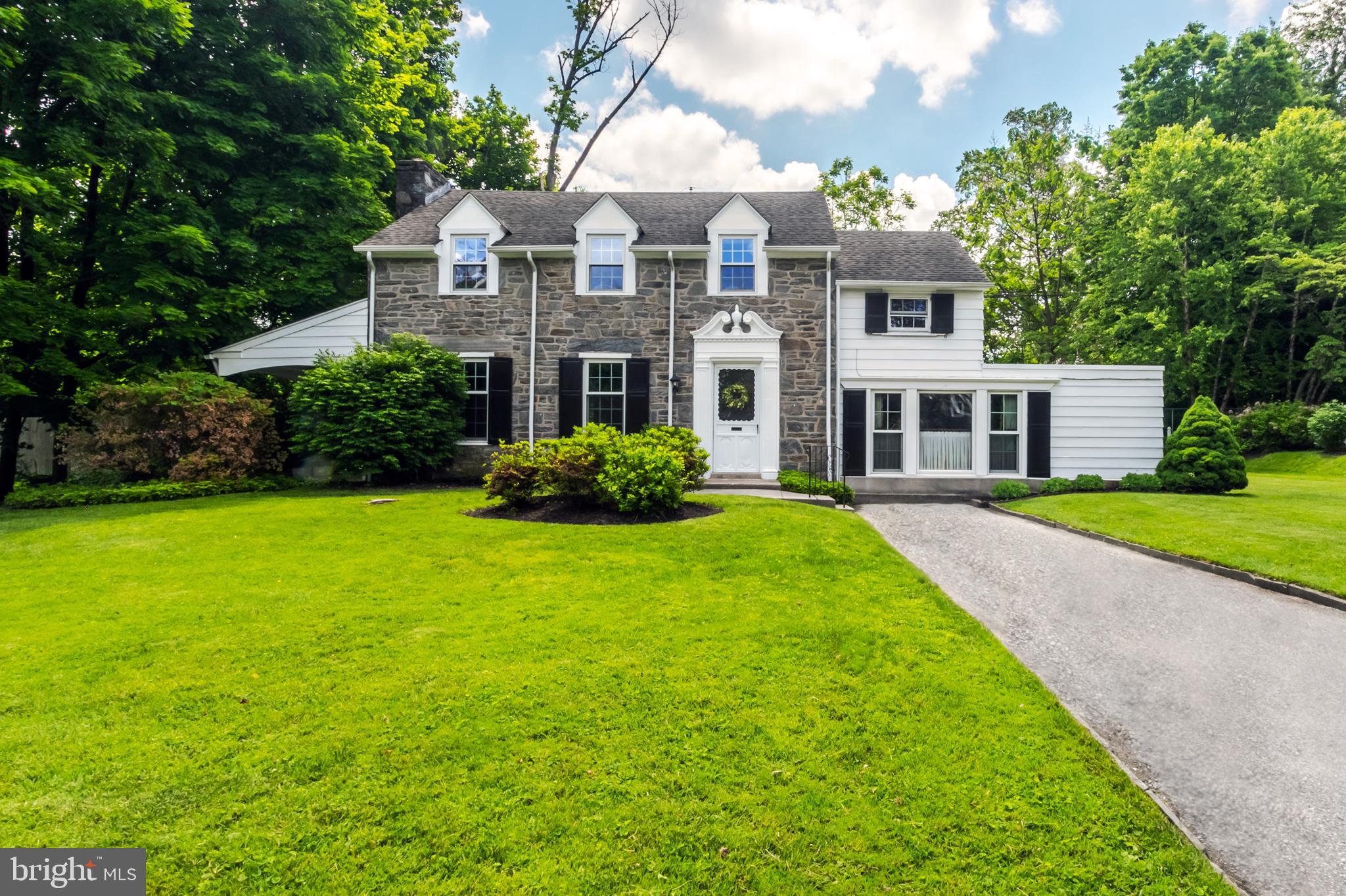 1312 Andover Road, Wynnewood, PA 19096 Compass