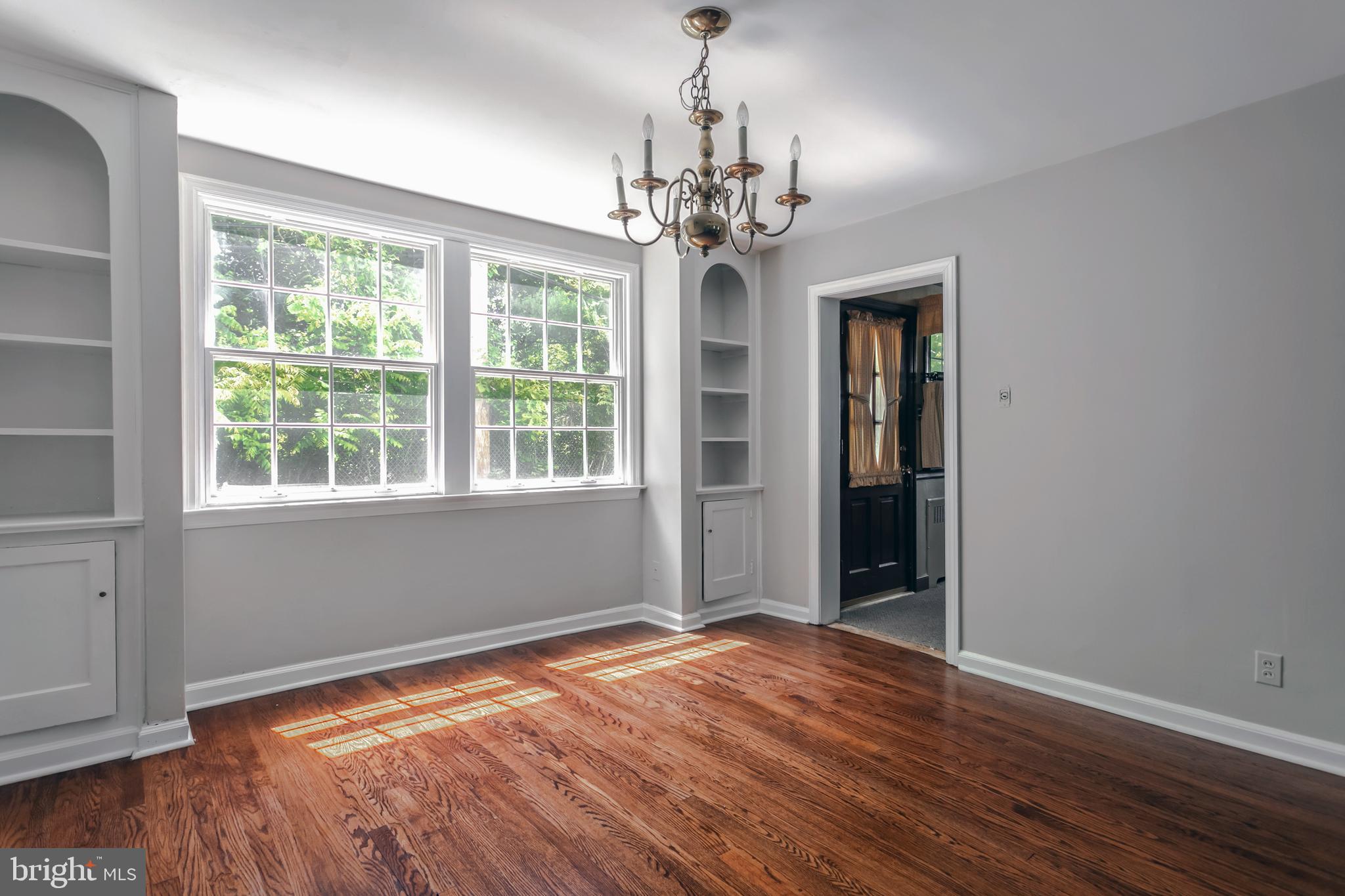 1312 Andover Road Wynnewood, PA 19096 - Photo 12 of 39 Dining Room