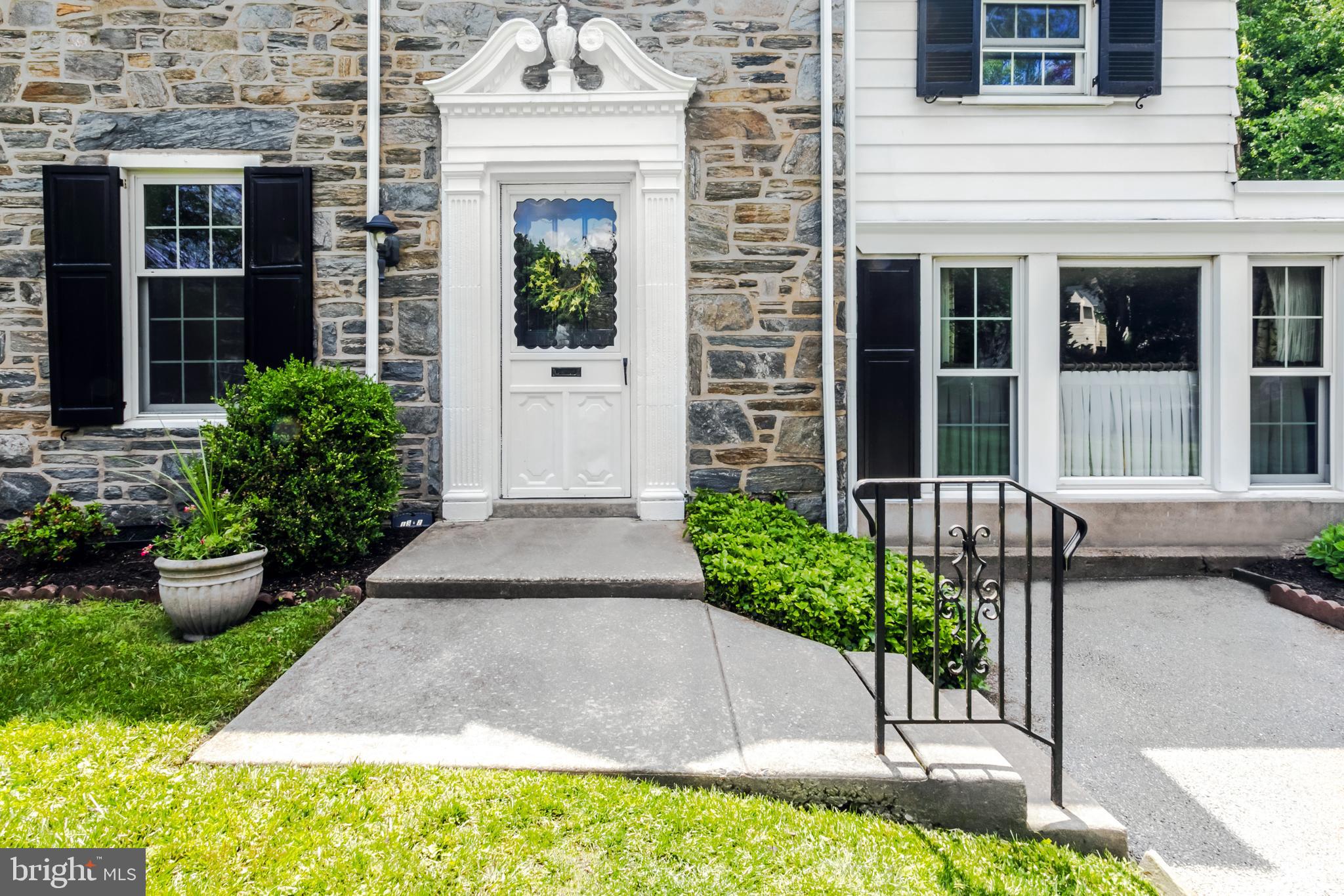 1312 Andover Road Wynnewood, PA 19096 - Photo 3 of 39 Gallery Image 3