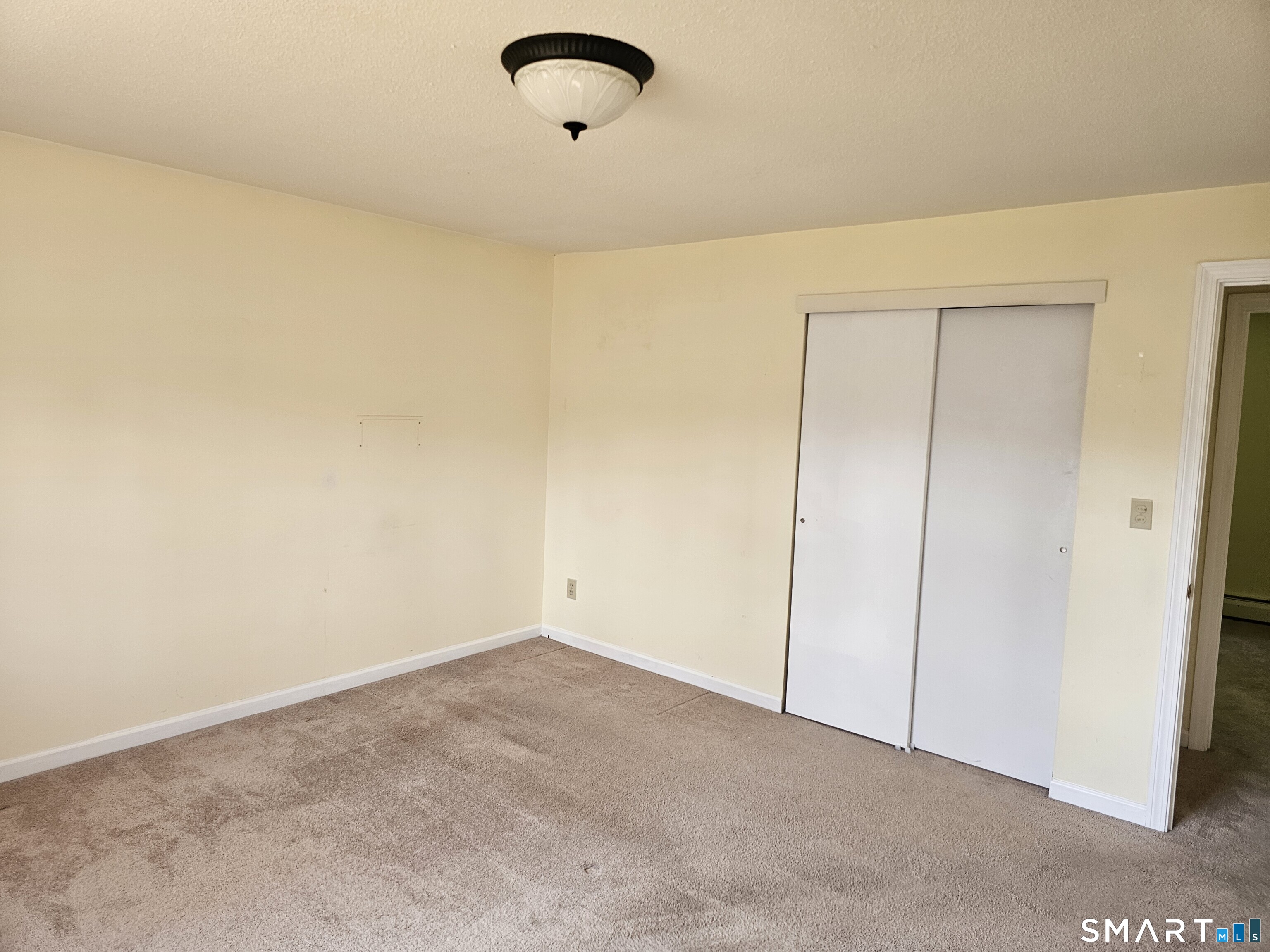 Undisclosed Address Cheshire, CT 06410 - Photo 8 of 12 a view of a room