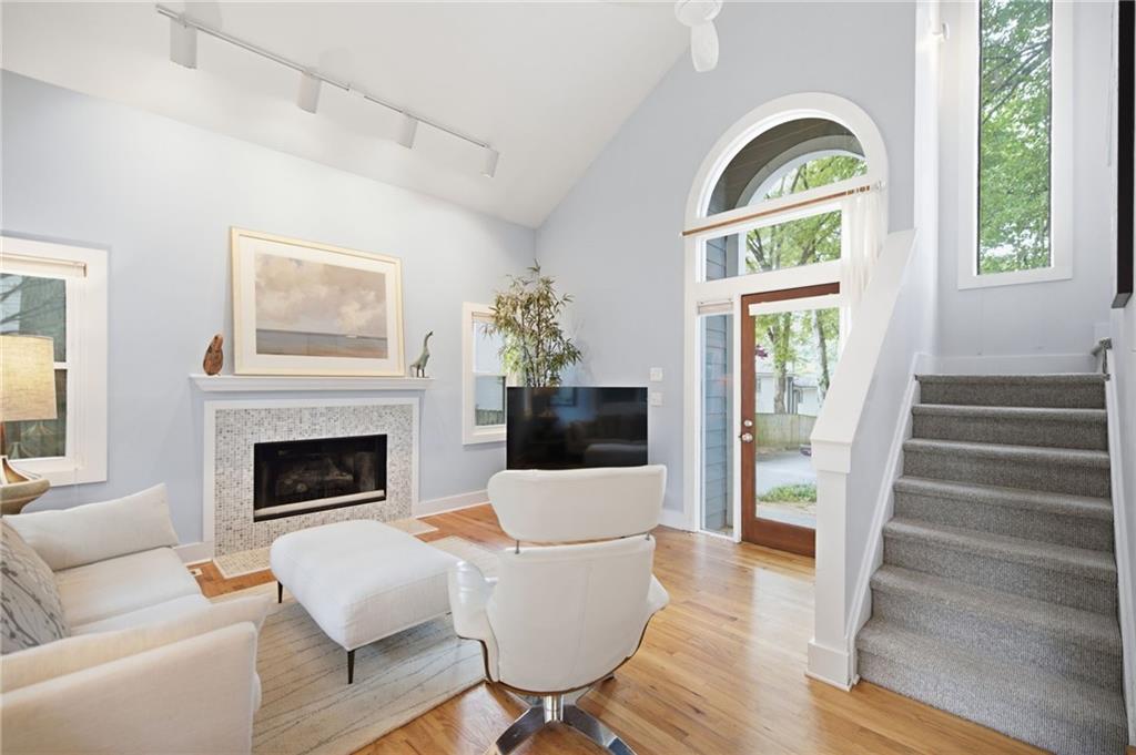 505 Oakdale Road Northeast Atlanta, GA 30307 - Photo 10 of 63 Gallery Image 10