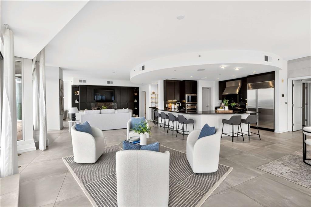 3325 Piedmont Road Northeast, Unit 2804 Atlanta, GA 30305 - Photo 19 of 65