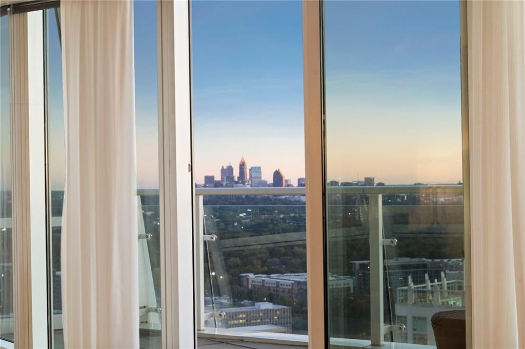 3325 Piedmont Road Northeast, Unit 2804 Atlanta, GA 30305 - Photo 2 of 65