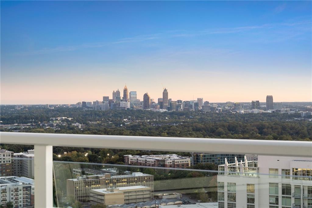 3325 Piedmont Road Northeast, Unit 2804 Atlanta, GA 30305 - Photo 24 of 65