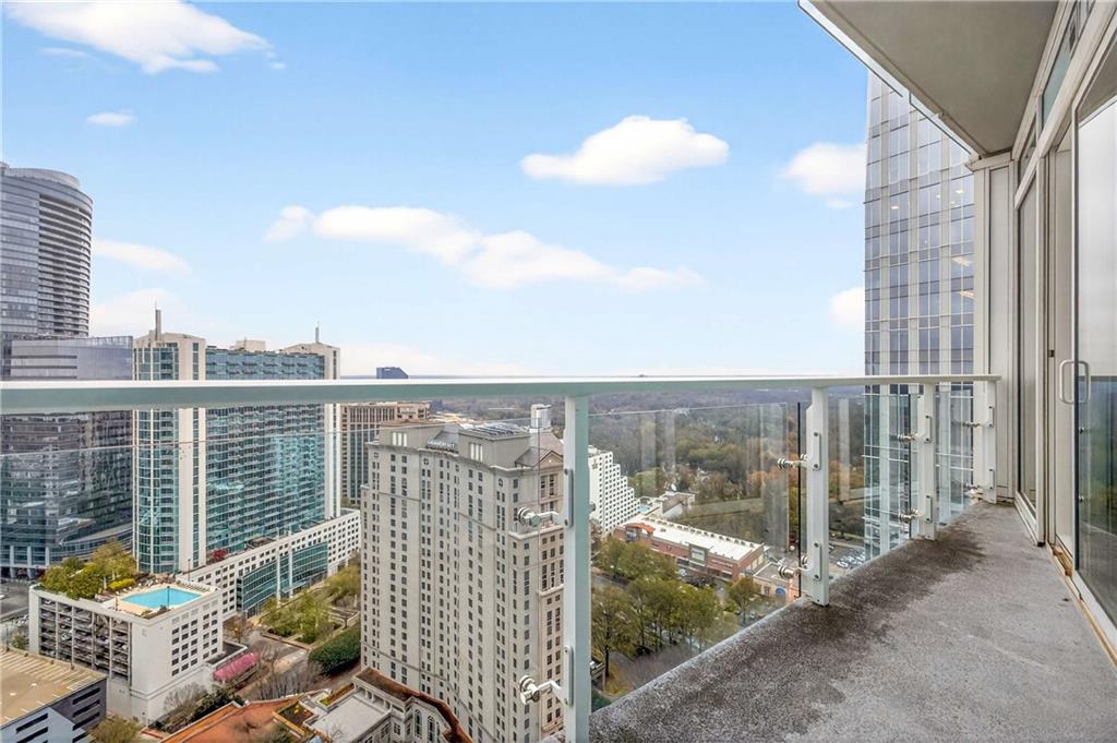 3325 Piedmont Road Northeast, Unit 2804 Atlanta, GA 30305 - Photo 50 of 65