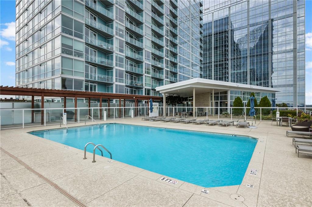 3325 Piedmont Road Northeast, Unit 2804 Atlanta, GA 30305 - Photo 53 of 65