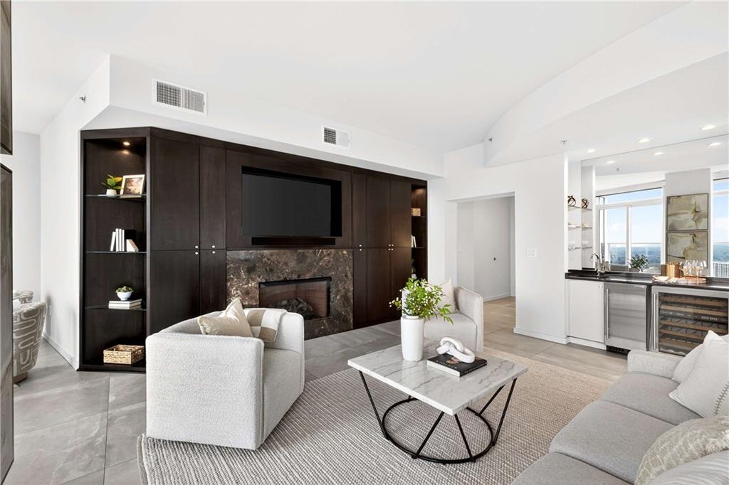 3325 Piedmont Road Northeast, Unit 2804 Atlanta, GA 30305 - Photo 6 of 65