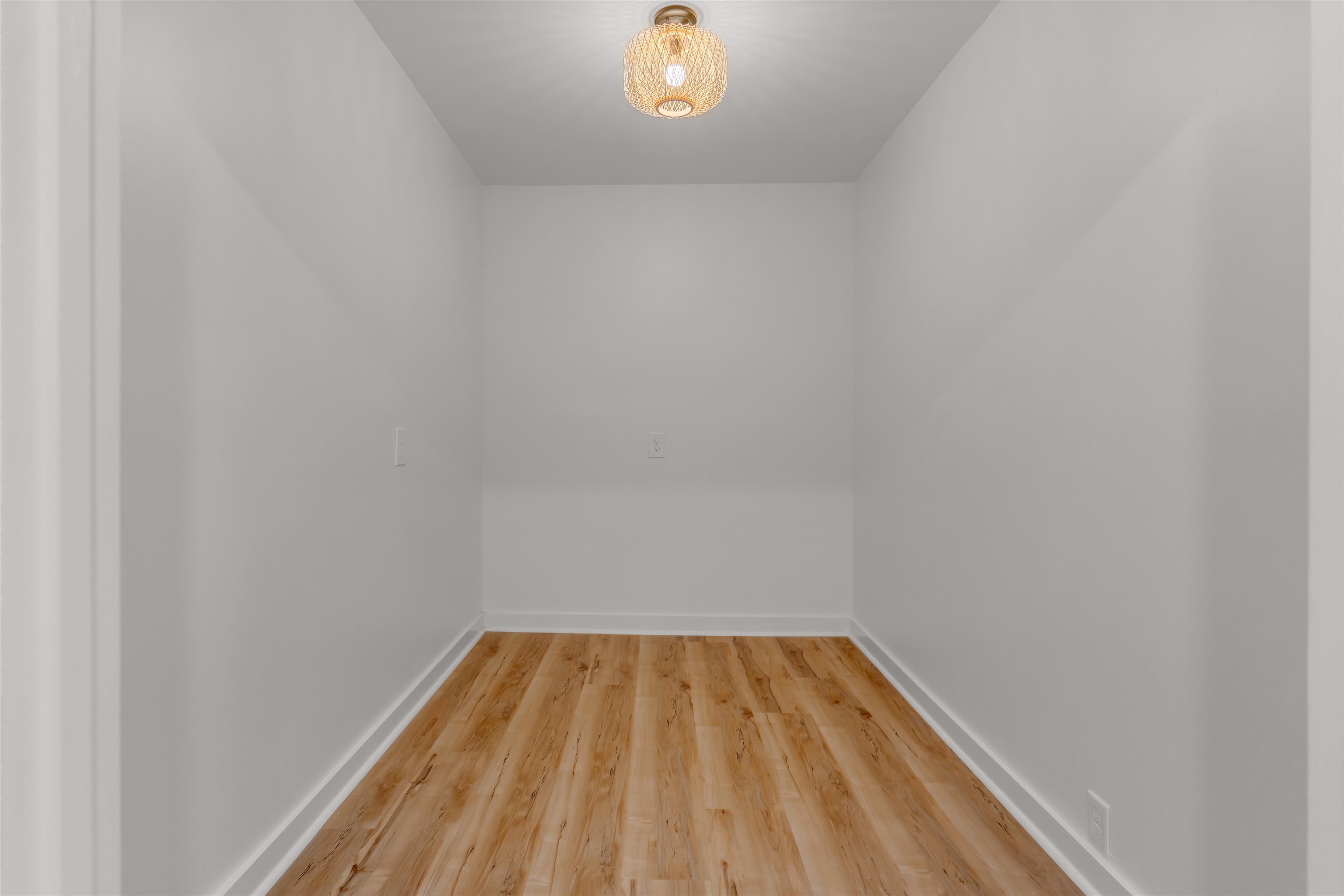 815 Fisherville Road Collierville, TN 38017 - Photo 25 of 40 a view of a room with wooden floor and a window