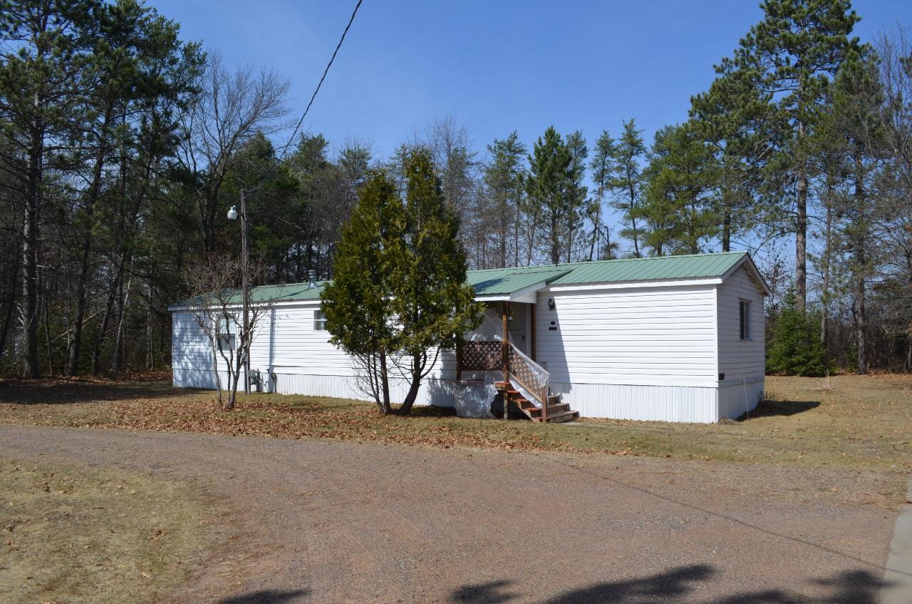 10374 N Road Tomahawk, WI 54487 - Photo 1 of 24 Gallery Image 1