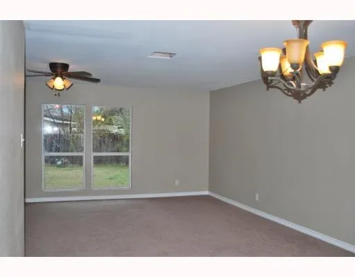 a view interior of a house