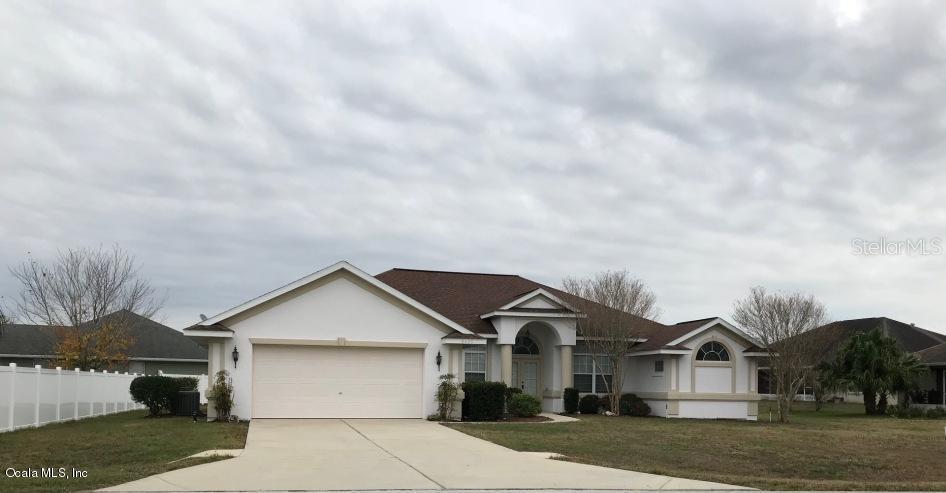 8405 Southwest 56th Avenue Road Ocala, FL 34476 - Photo 1 of 1 Front of Home