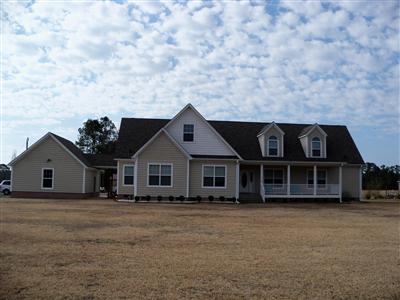 571 Benton Road Southeast Bolivia, NC 28422 - Photo 14 of 23 Additional Photo
