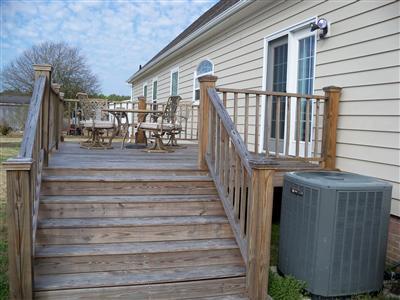 571 Benton Road Southeast Bolivia, NC 28422 - Photo 15 of 23 Additional Photo