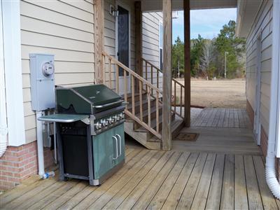 571 Benton Road Southeast Bolivia, NC 28422 - Photo 17 of 23 Additional Photo