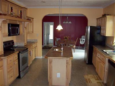 571 Benton Road Southeast Bolivia, NC 28422 - Photo 5 of 23 Additional Photo