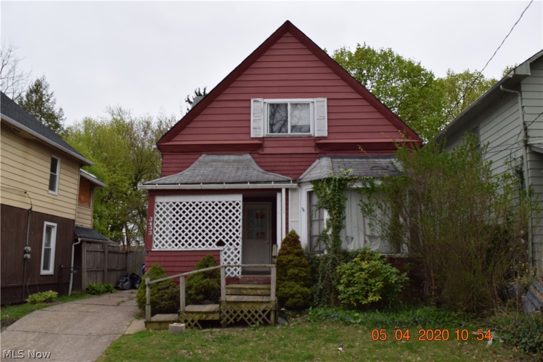 3433 Broadview Road Cleveland, OH 44109 - Photo 1 of 23