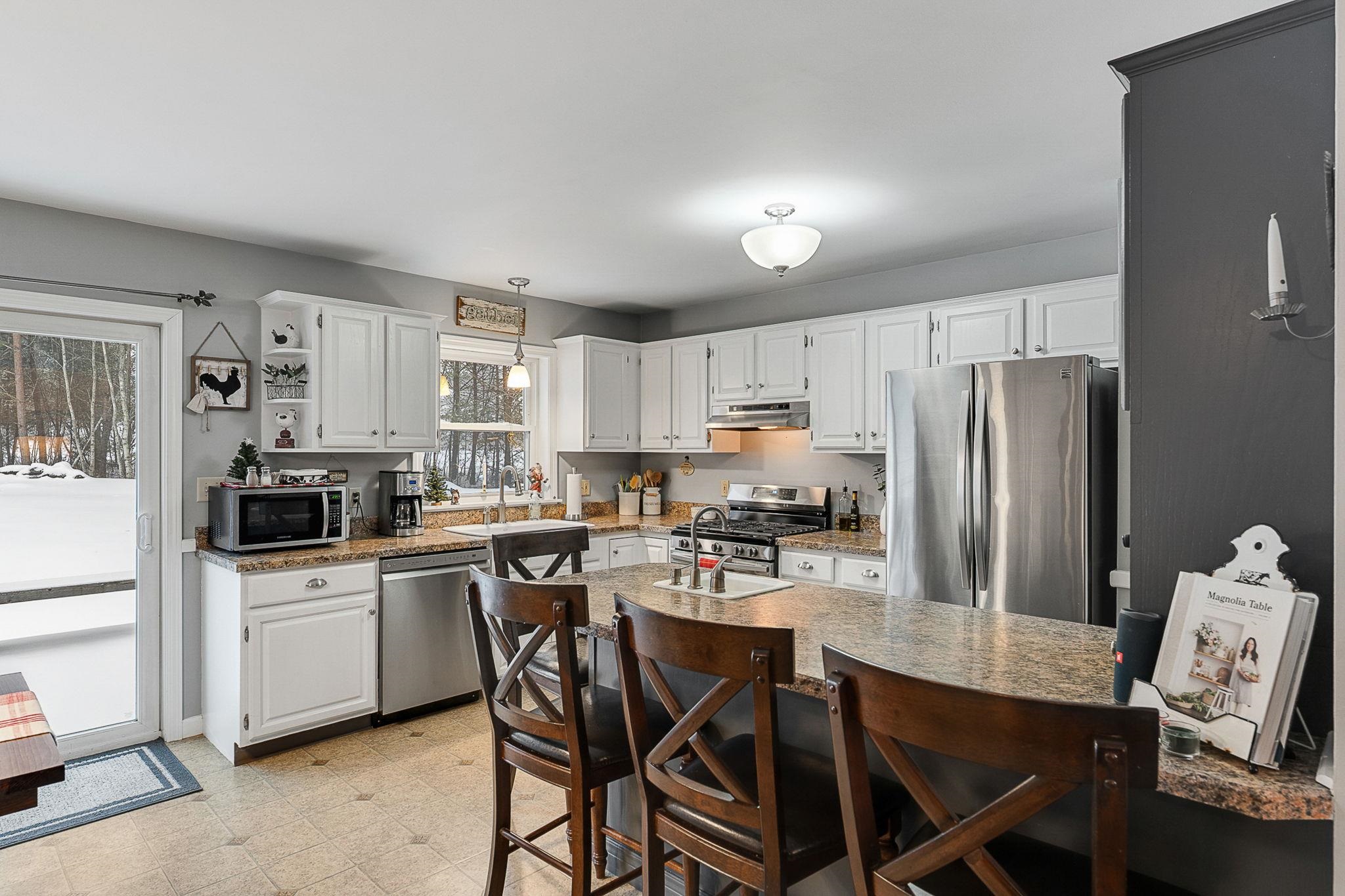 102 Bluebird Road Williamstown, VT 05679 - Photo 12 of 50