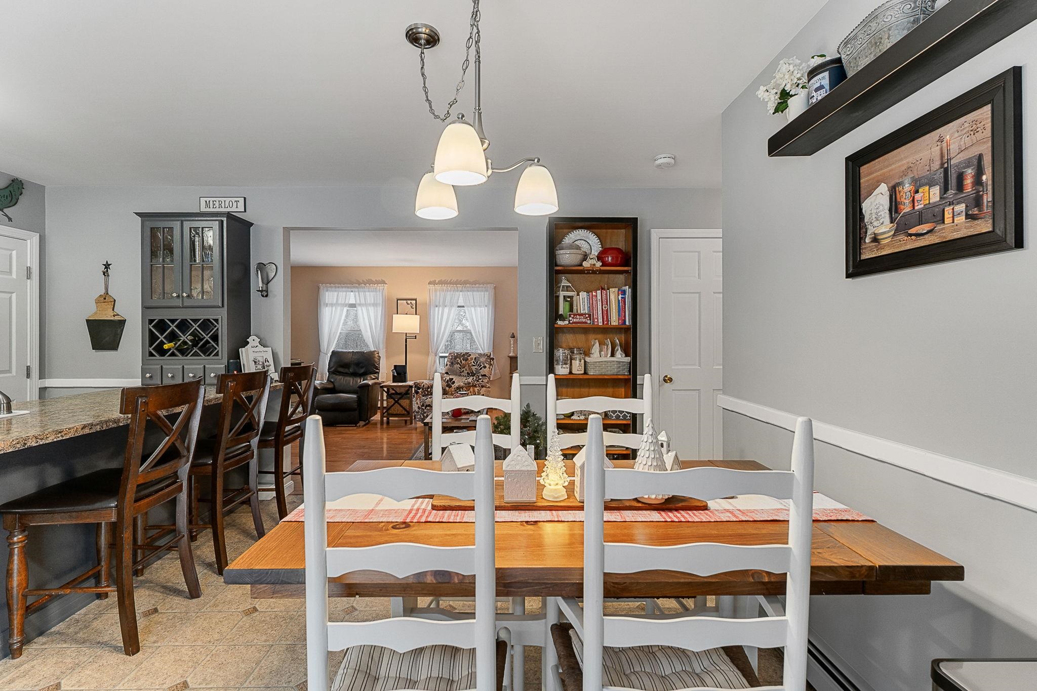 102 Bluebird Road Williamstown, VT 05679 - Photo 14 of 50