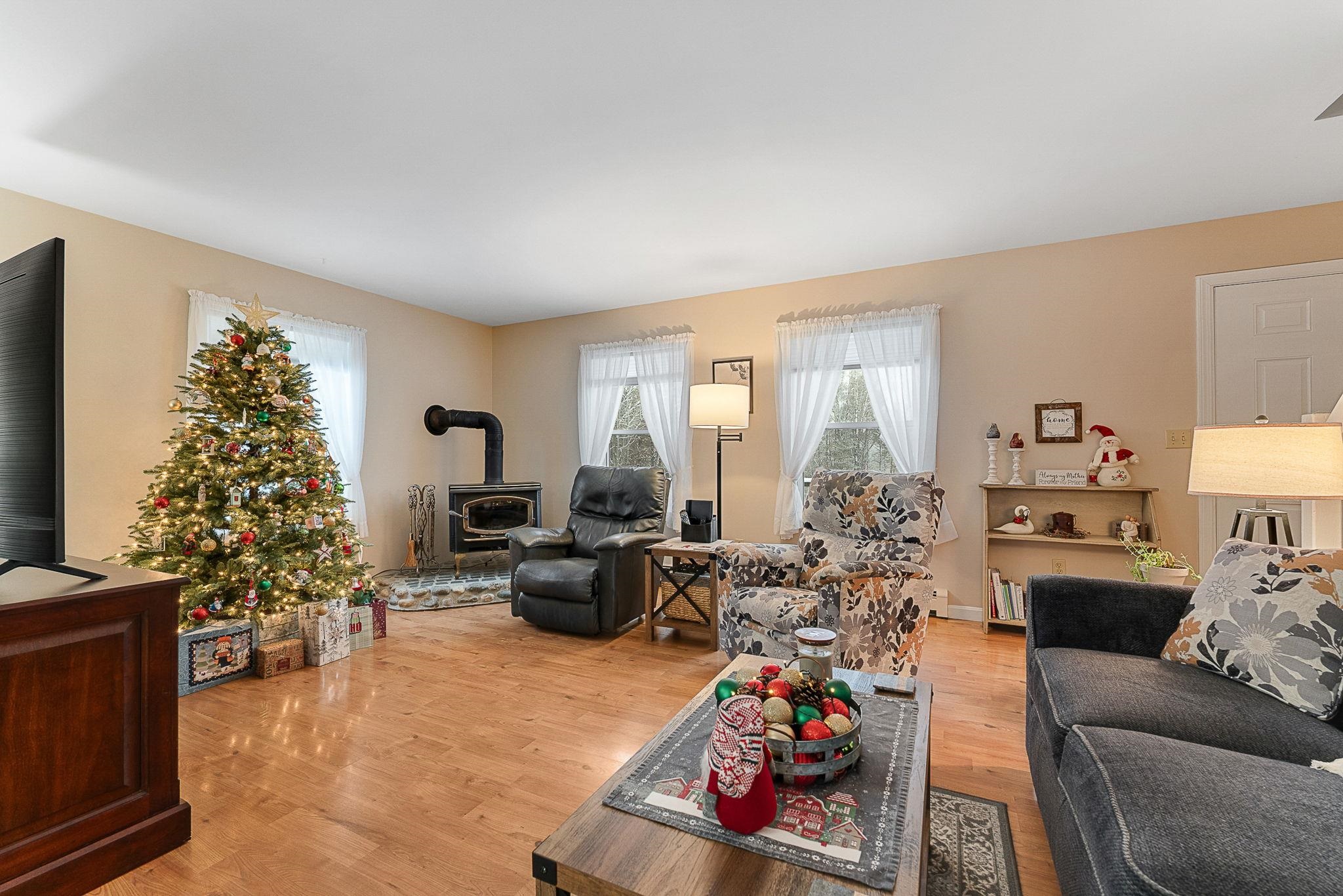 102 Bluebird Road Williamstown, VT 05679 - Photo 16 of 50