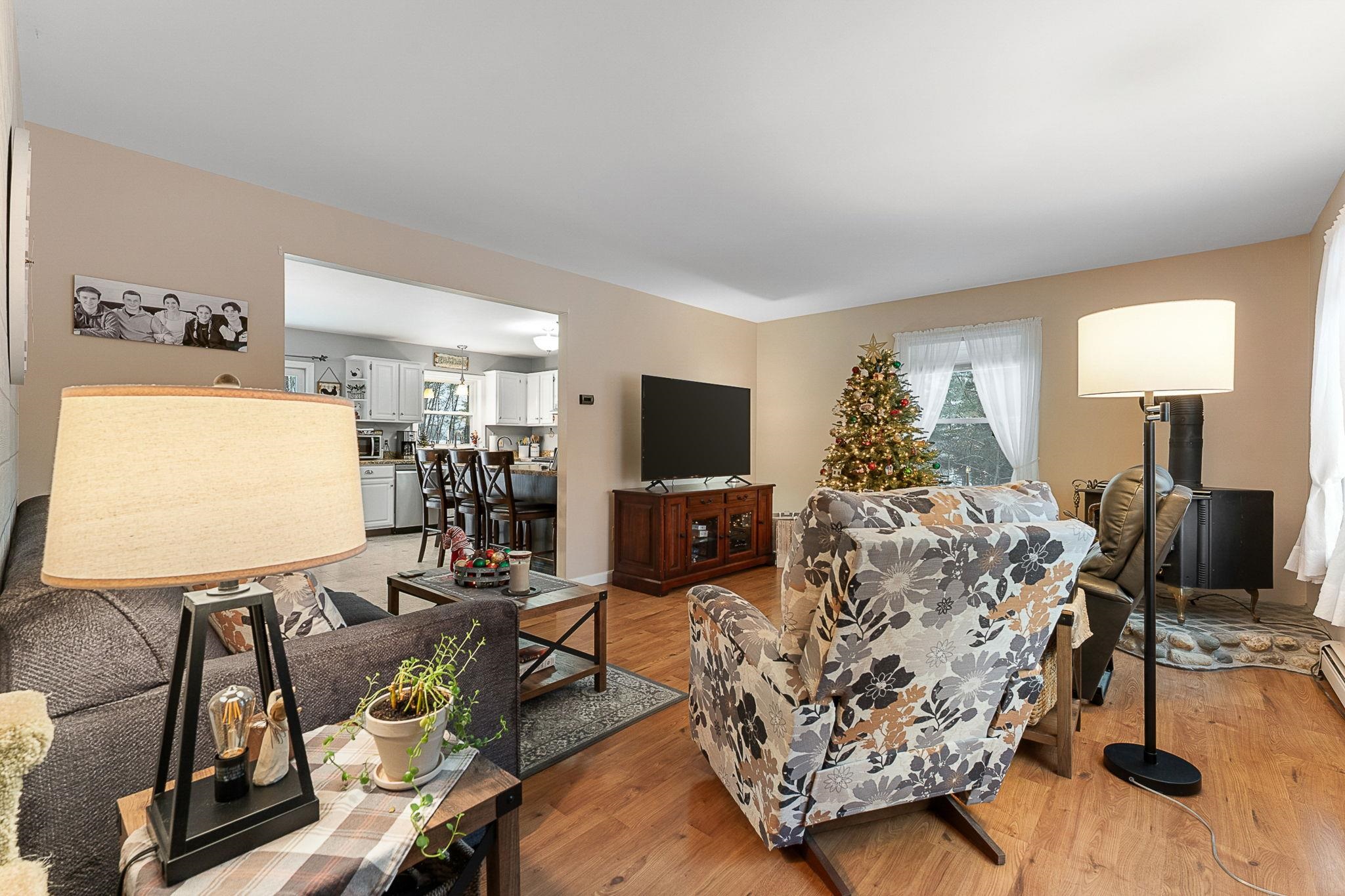 102 Bluebird Road Williamstown, VT 05679 - Photo 19 of 50