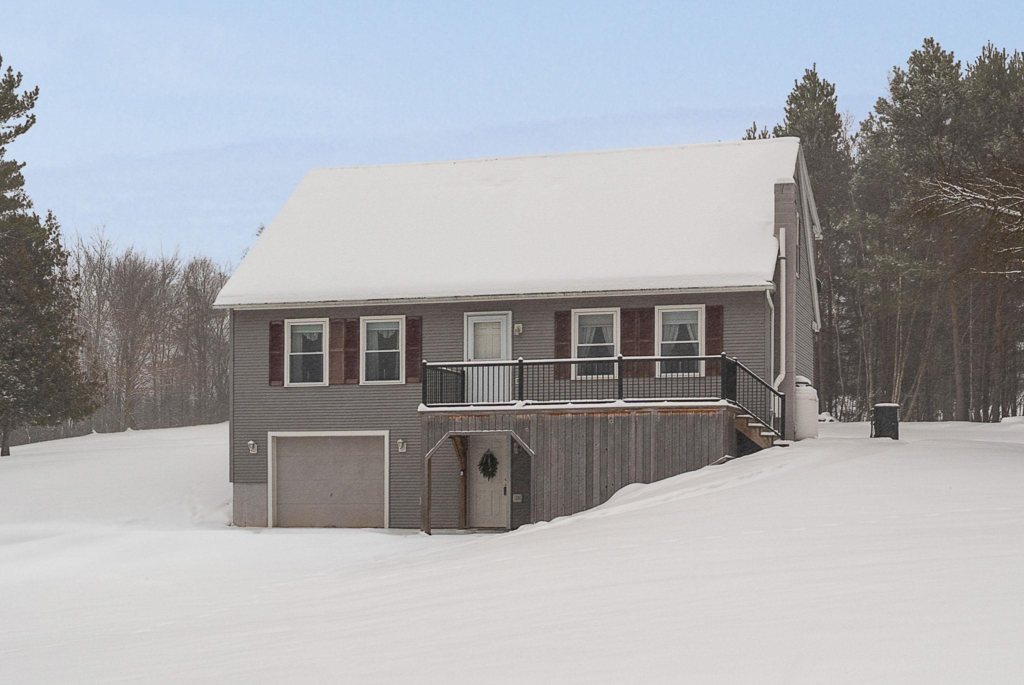 102 Bluebird Road Williamstown, VT 05679 - Photo 2 of 50