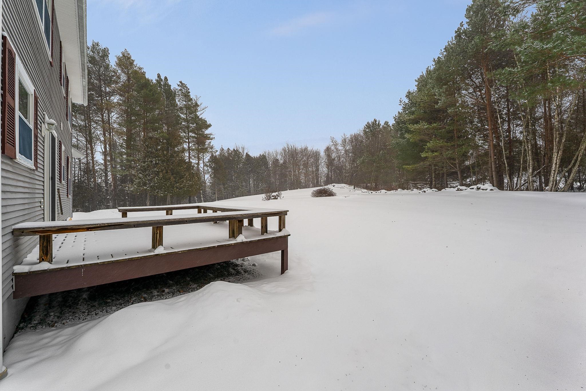 102 Bluebird Road Williamstown, VT 05679 - Photo 22 of 50