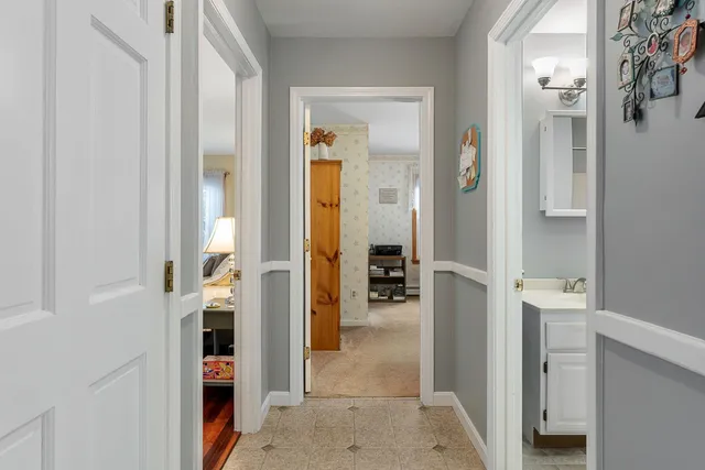 $388,500 | 102 Bluebird Road, Williamstown, VT 05679