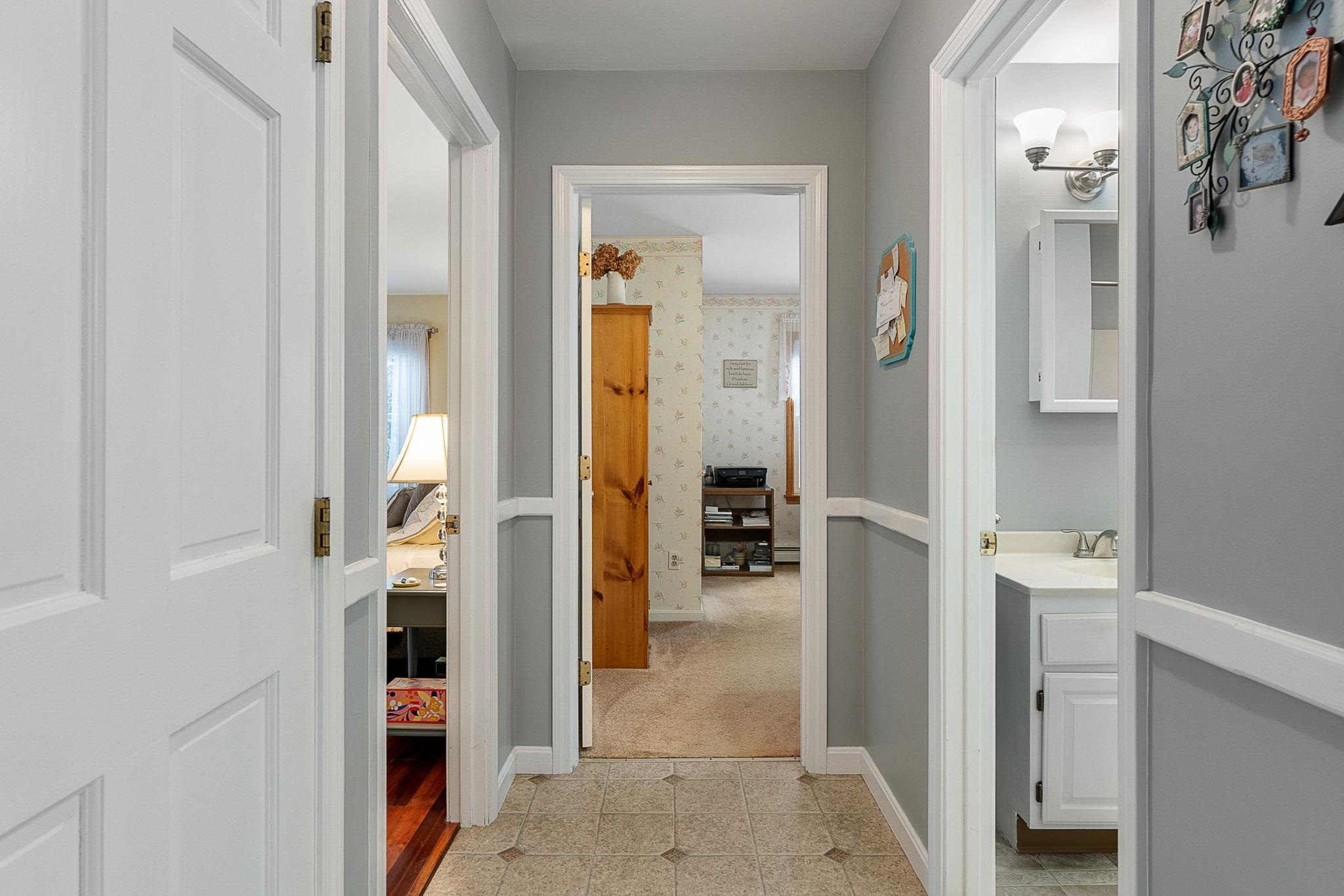 102 Bluebird Road Williamstown, VT 05679 - Photo 23 of 50