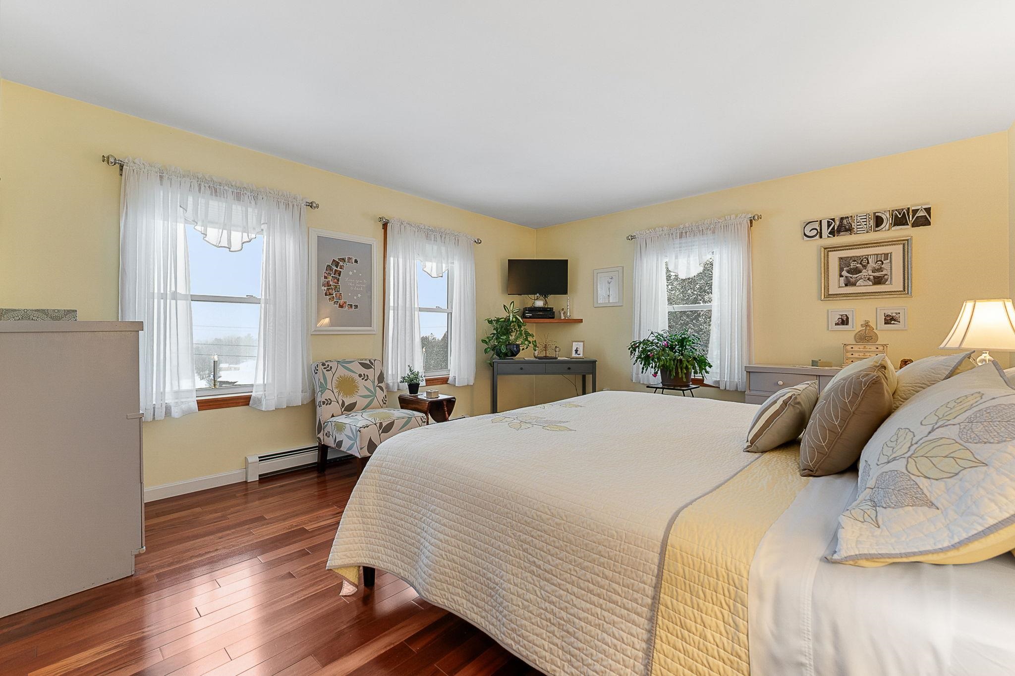 102 Bluebird Road Williamstown, VT 05679 - Photo 25 of 50