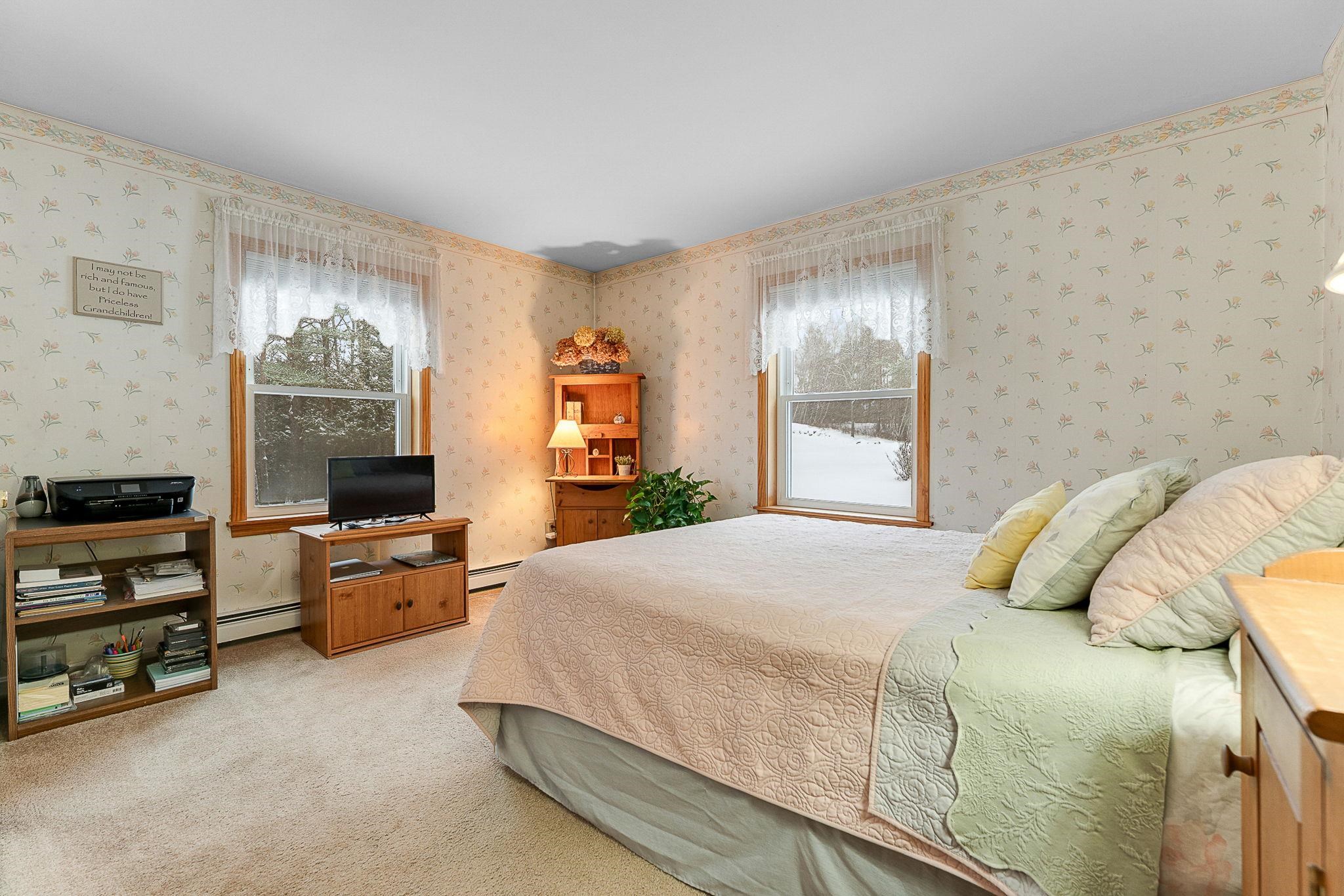 102 Bluebird Road Williamstown, VT 05679 - Photo 26 of 50