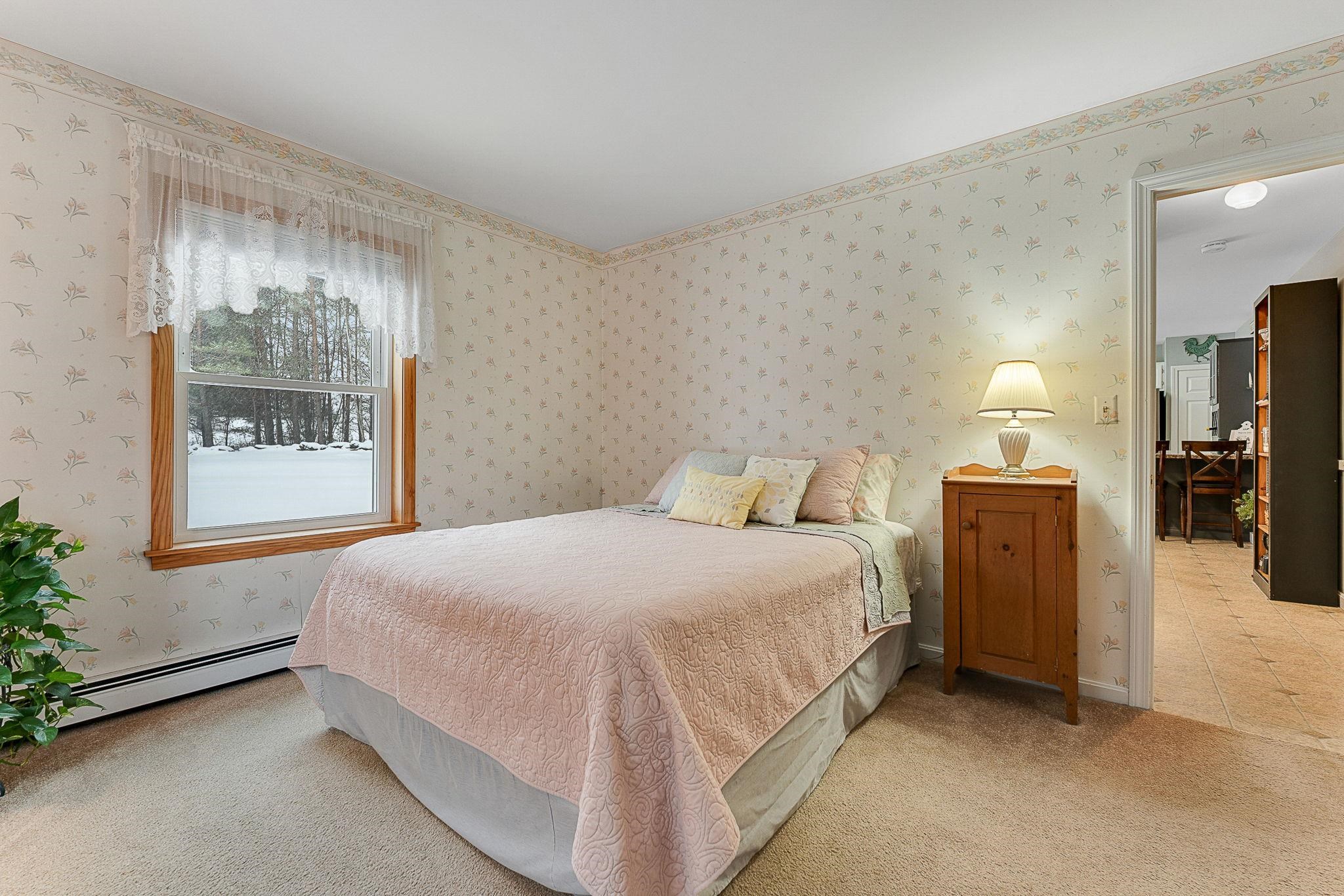 102 Bluebird Road Williamstown, VT 05679 - Photo 27 of 50