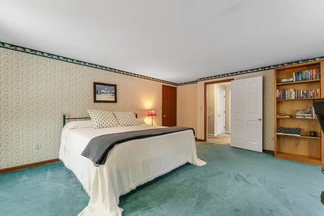 $388,500 | 102 Bluebird Road, Williamstown, VT 05679