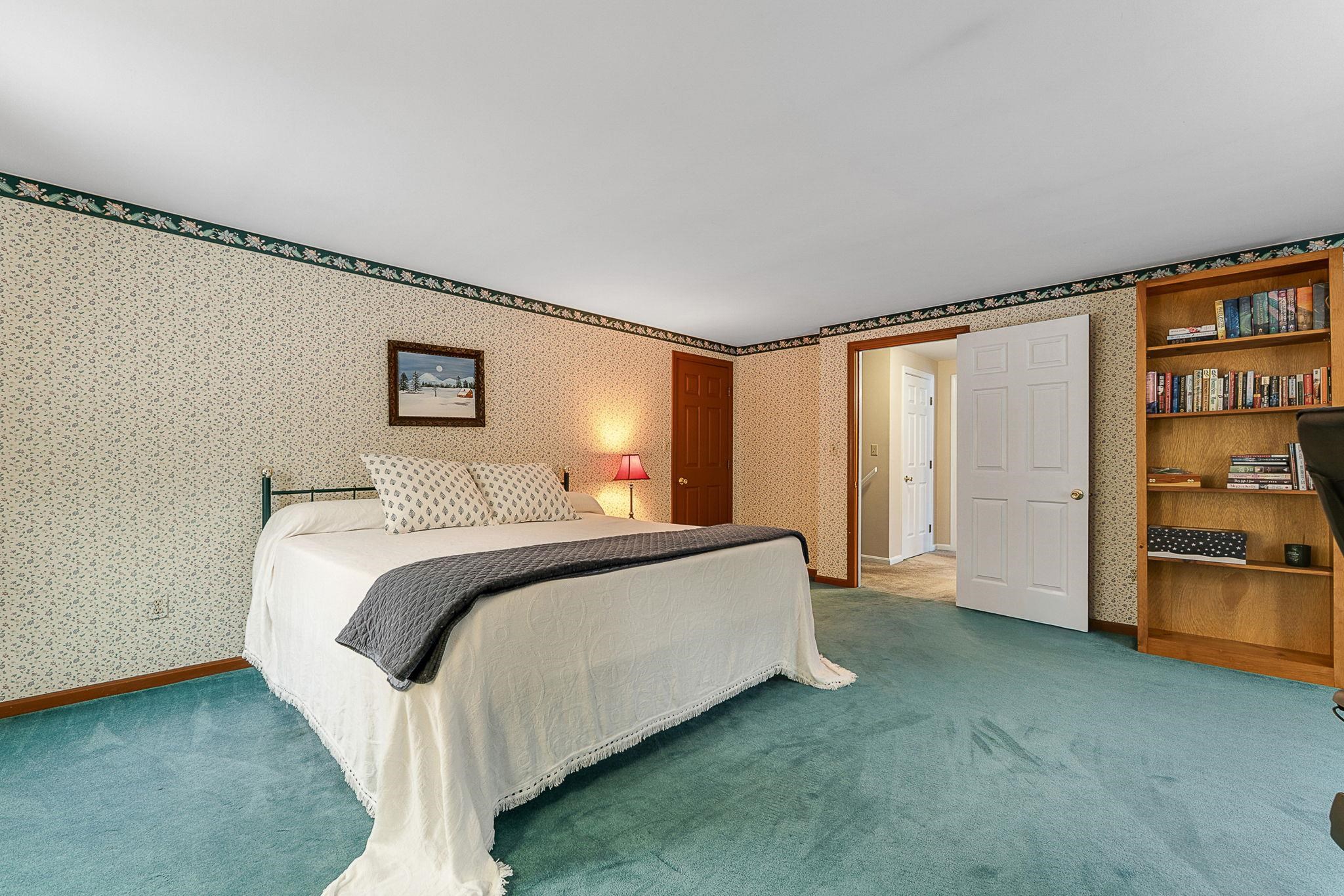 102 Bluebird Road Williamstown, VT 05679 - Photo 31 of 50