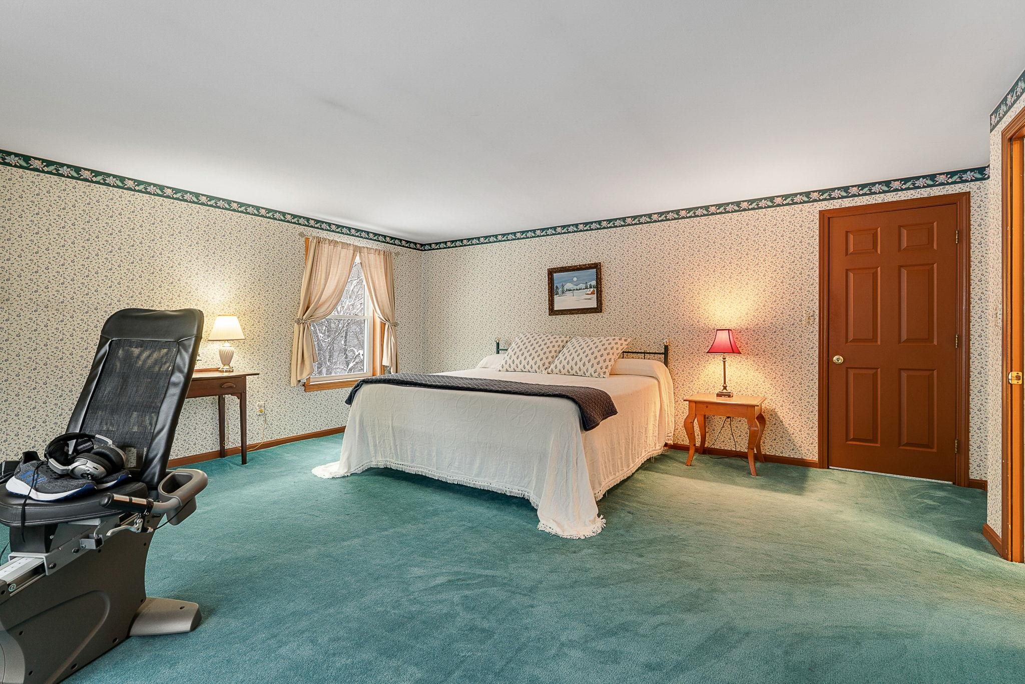 102 Bluebird Road Williamstown, VT 05679 - Photo 32 of 50