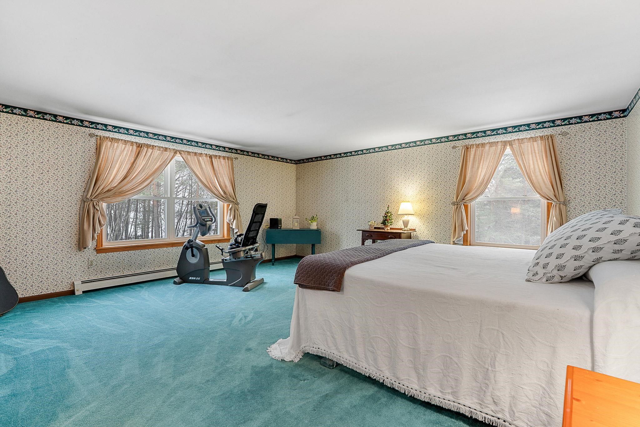 102 Bluebird Road Williamstown, VT 05679 - Photo 33 of 50