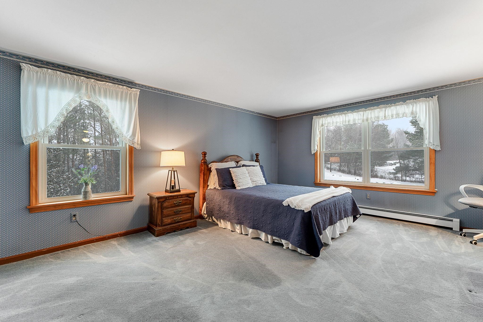 102 Bluebird Road Williamstown, VT 05679 - Photo 36 of 50