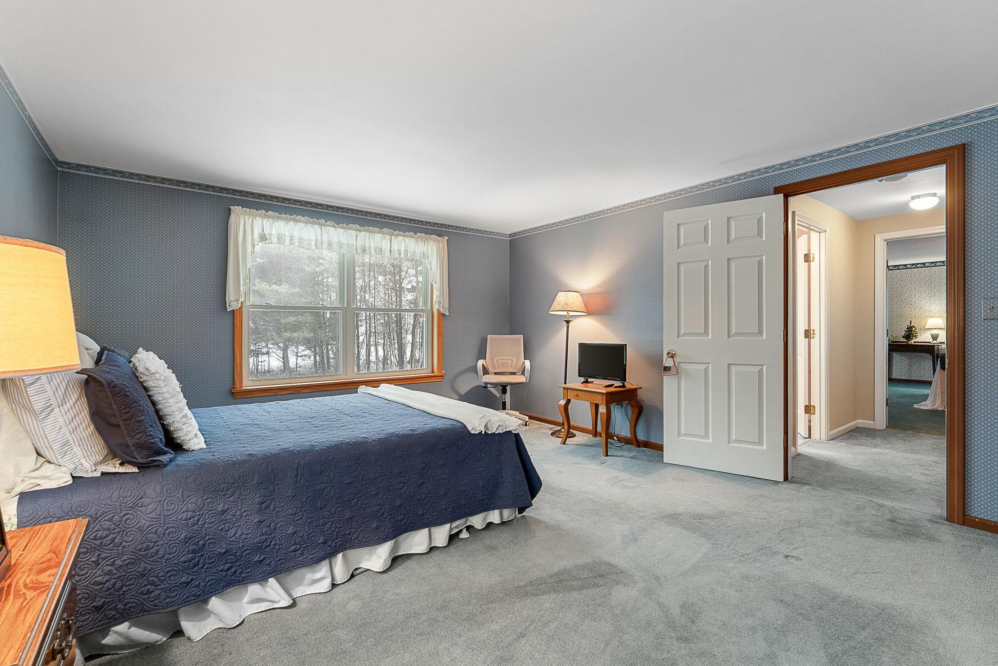 102 Bluebird Road Williamstown, VT 05679 - Photo 37 of 50