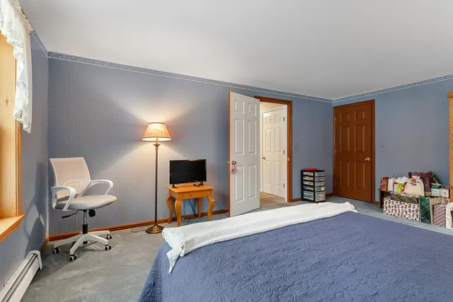 $388,500 | 102 Bluebird Road, Williamstown, VT 05679