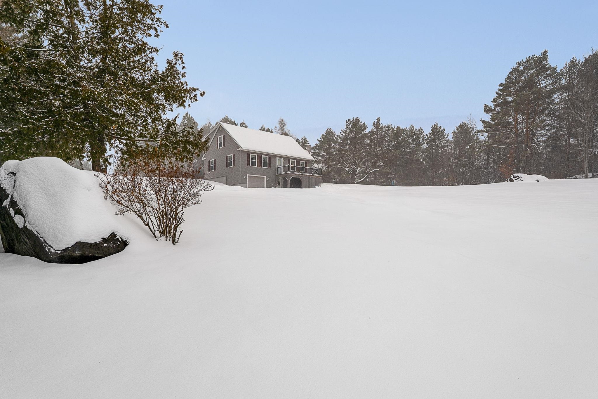 102 Bluebird Road Williamstown, VT 05679 - Photo 4 of 50