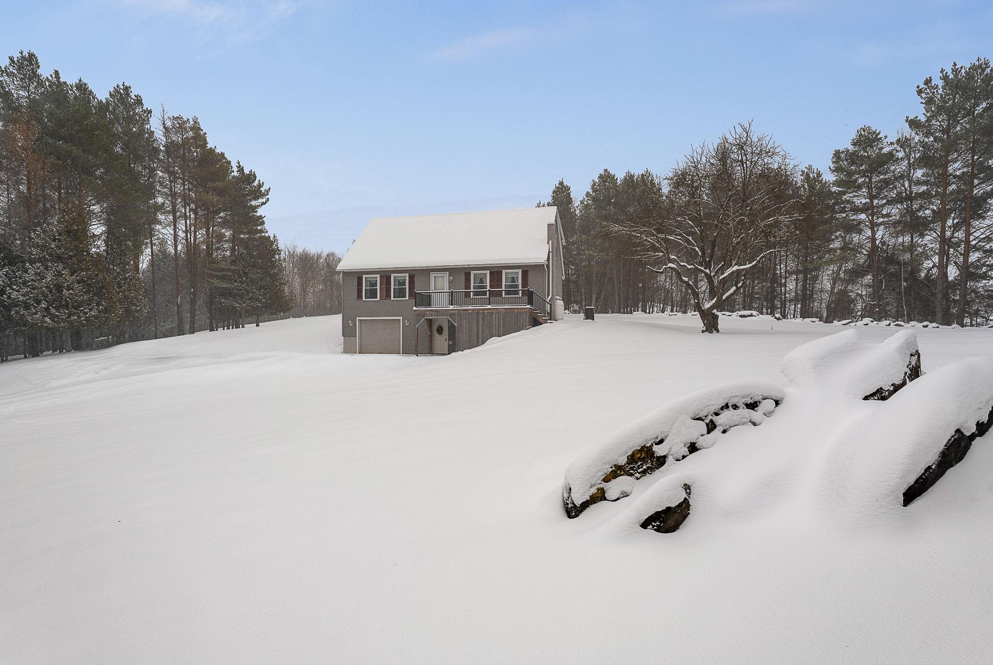 102 Bluebird Road Williamstown, VT 05679 - Photo 47 of 50