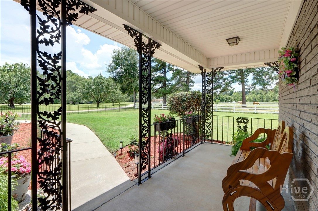 90 Stagecoach Road Bloomingdale, GA 31302 - Photo 13 of 49