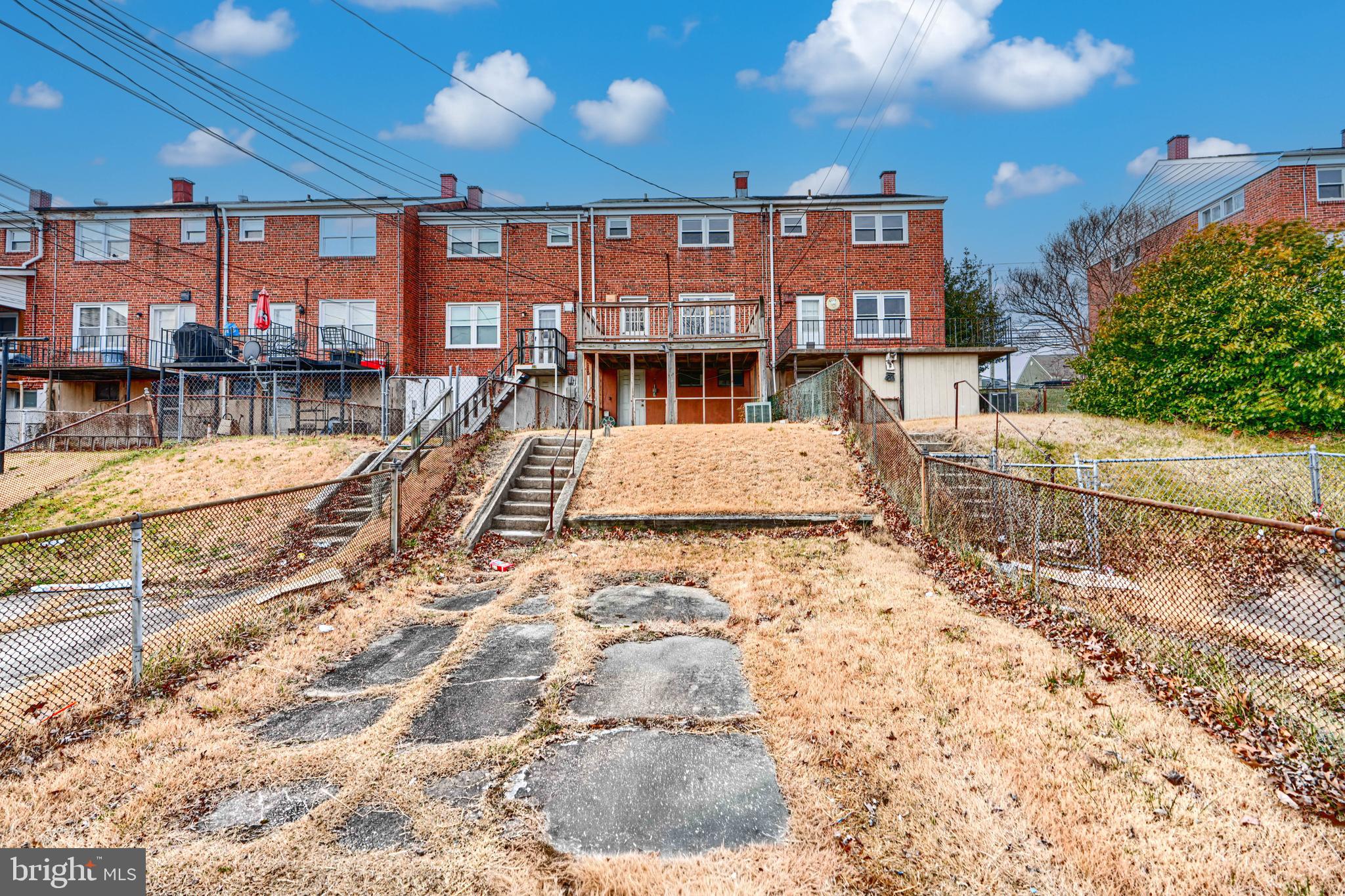 9715 Bird River Road Baltimore, MD 21220 - Photo 26 of 27 Parking