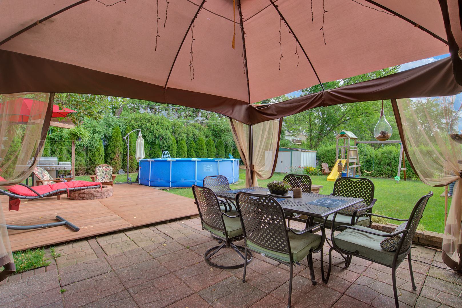 1340 Hassell Road Hoffman Estates, IL 60169 - Photo 38 of 49