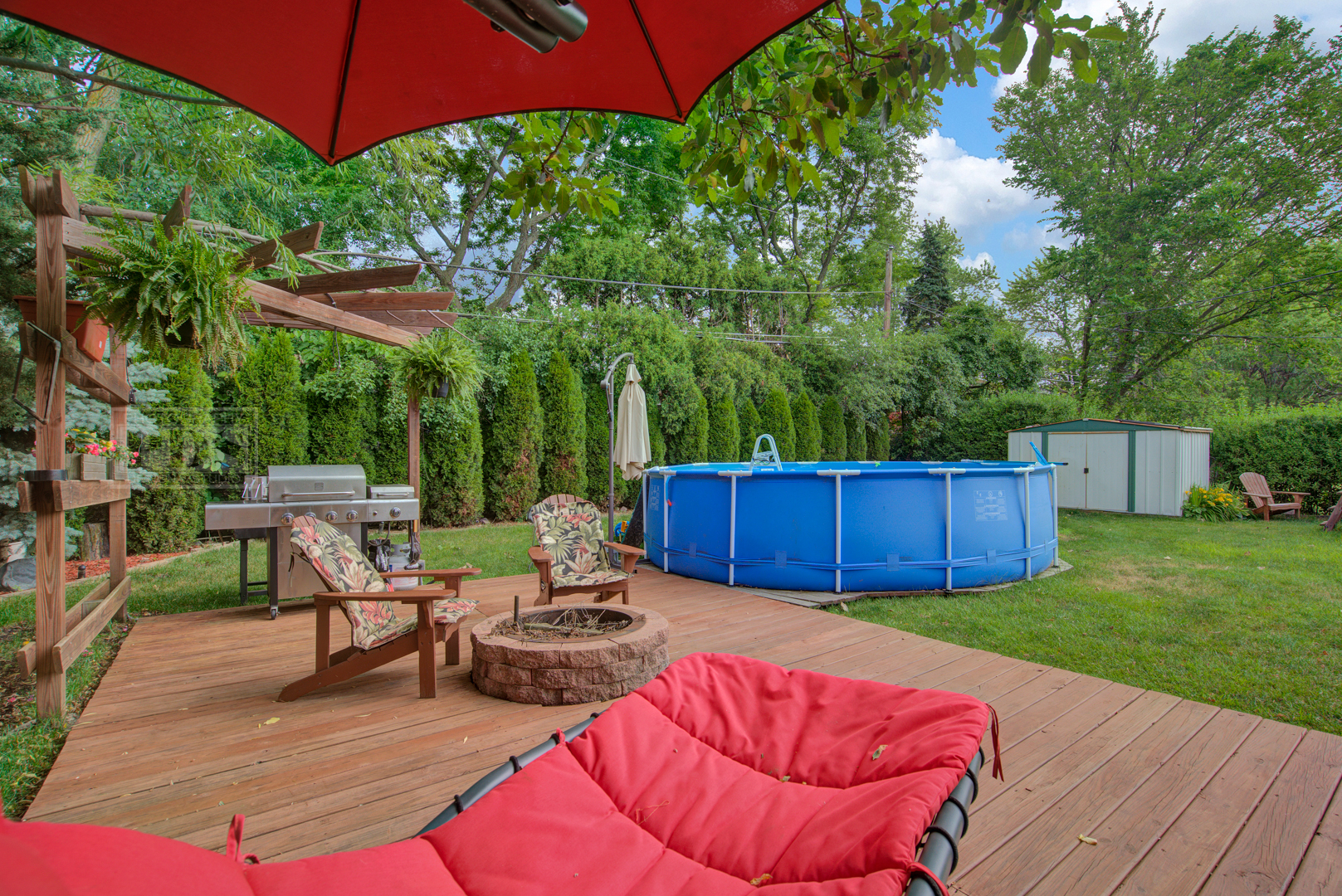 1340 Hassell Road Hoffman Estates, IL 60169 - Photo 40 of 49