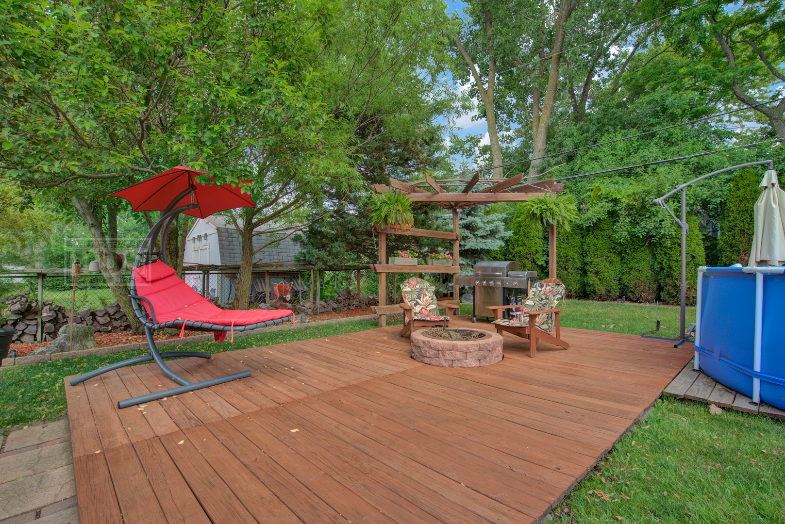 1340 Hassell Road Hoffman Estates, IL 60169 - Photo 41 of 49