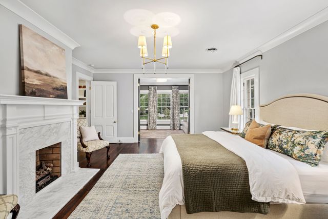 $4,000,000 | 4430 Sheppard Place, Nashville, TN 37205