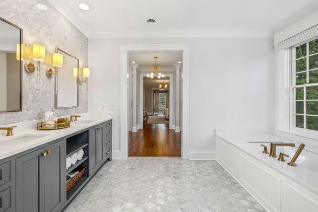 $4,000,000 | 4430 Sheppard Place, Nashville, TN 37205