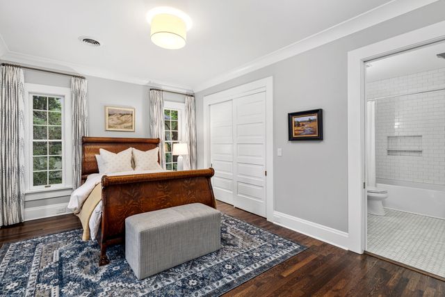 $4,000,000 | 4430 Sheppard Place, Nashville, TN 37205