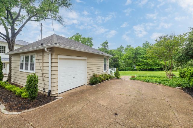 $4,000,000 | 4430 Sheppard Place, Nashville, TN 37205