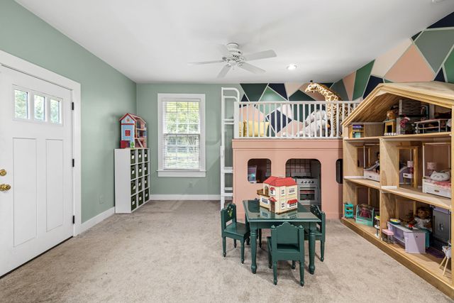 $4,000,000 | 4430 Sheppard Place, Nashville, TN 37205